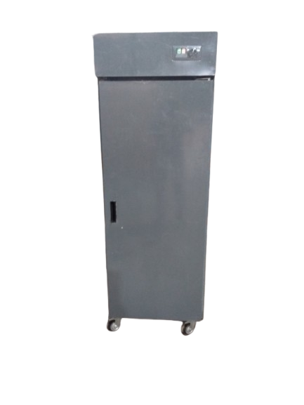 congélateur vertical 500L