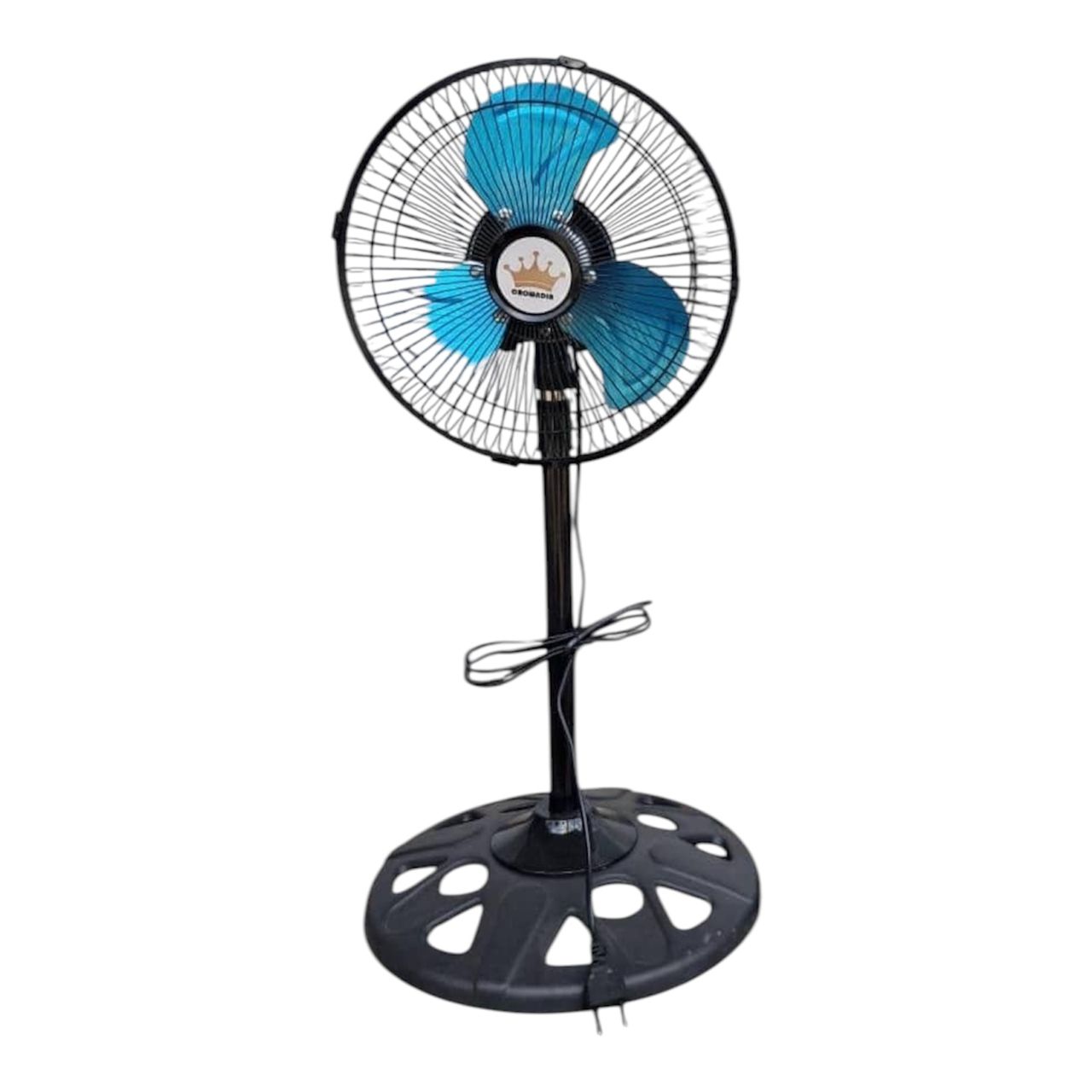 4 VENTILATEURS KIRIKOU