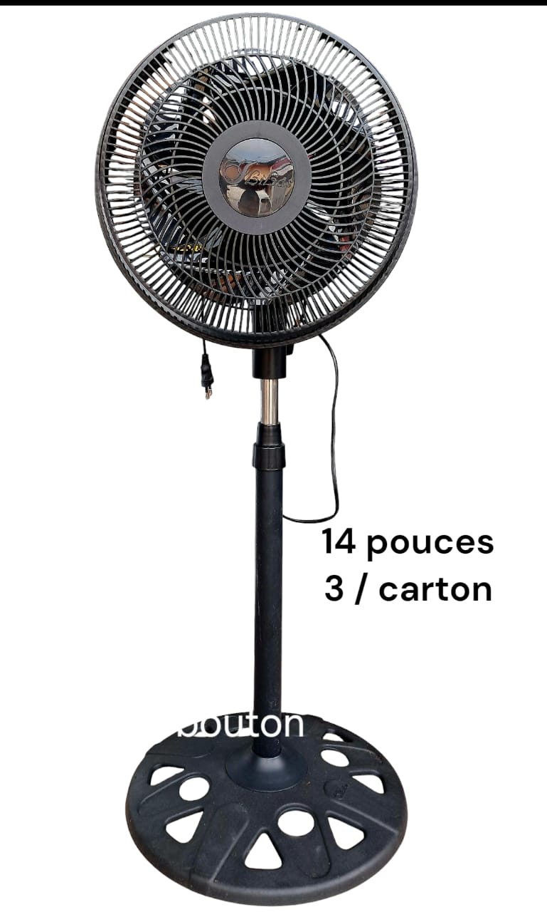 VENTILATEUR